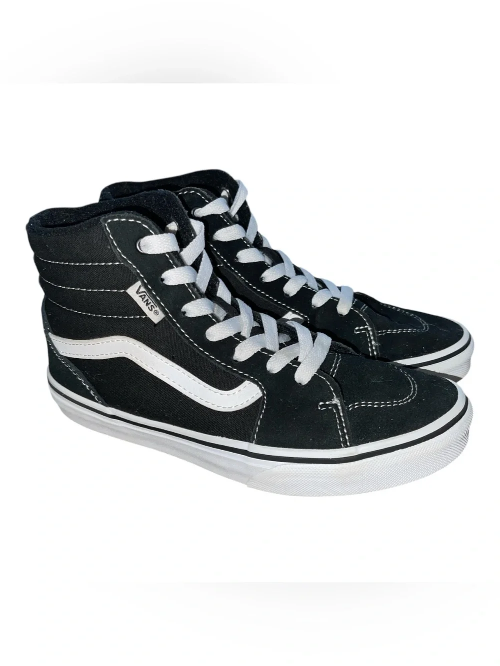 Vans sk8 hi